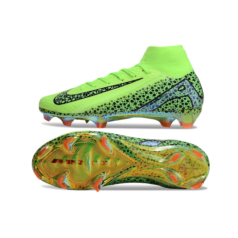 Chuteira Campo NIKE Air Zoom Mercurial Superfly 10 Elite FG