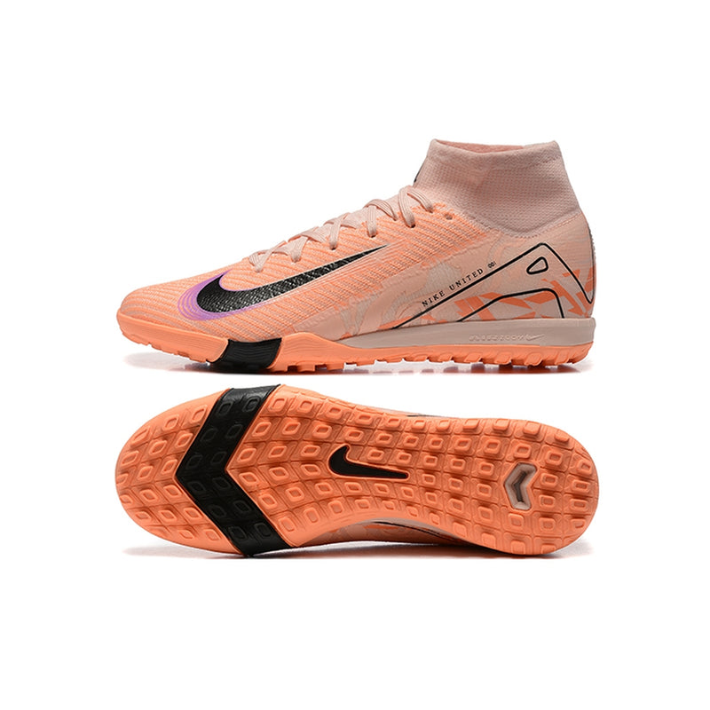 Chuteira Society Nike Air Zoom Mercurial Superfly 10 Elite