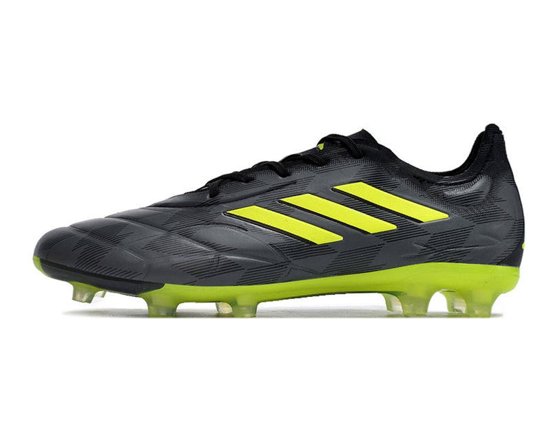 Chuteira Campo ADIDAS Copa Pure.1 FG Crazycharged