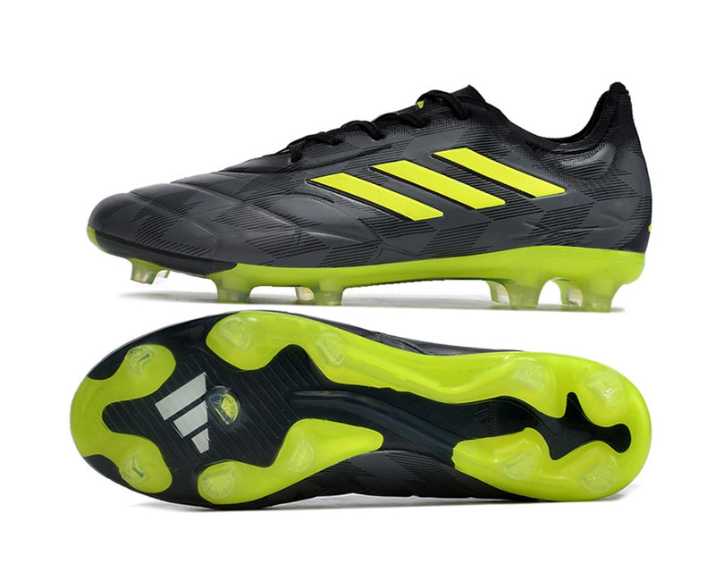 Chuteira Campo ADIDAS Copa Pure.1 FG Crazycharged
