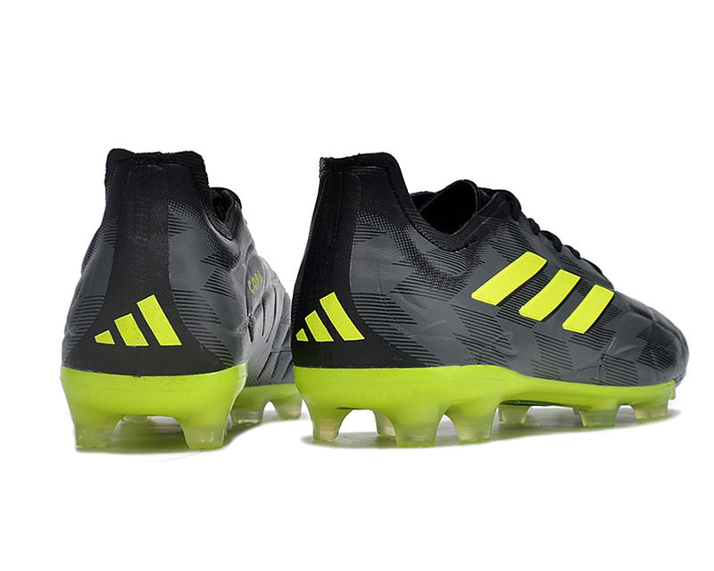 Chuteira Campo ADIDAS Copa Pure.1 FG Crazycharged