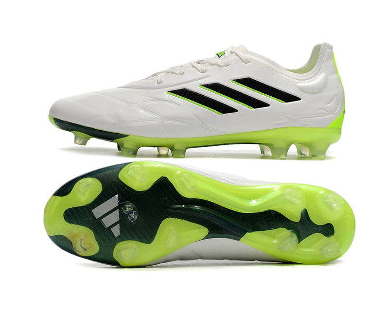 Chuteira Campo ADIDAS Copa Pure.1 FG CrazyRush