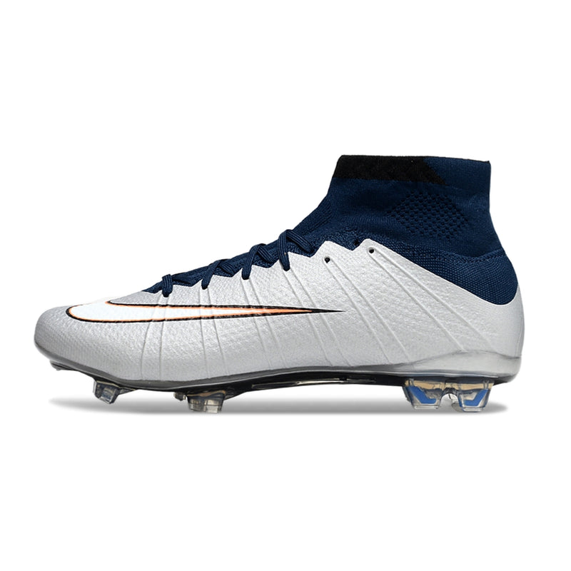 Chuteira de Campo NIKE Mercurial Superfly 4 FG CR7