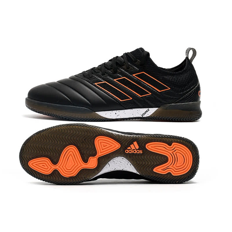 Chuteira Futsal ADIDAS Copa 20.1 Precision to Blur