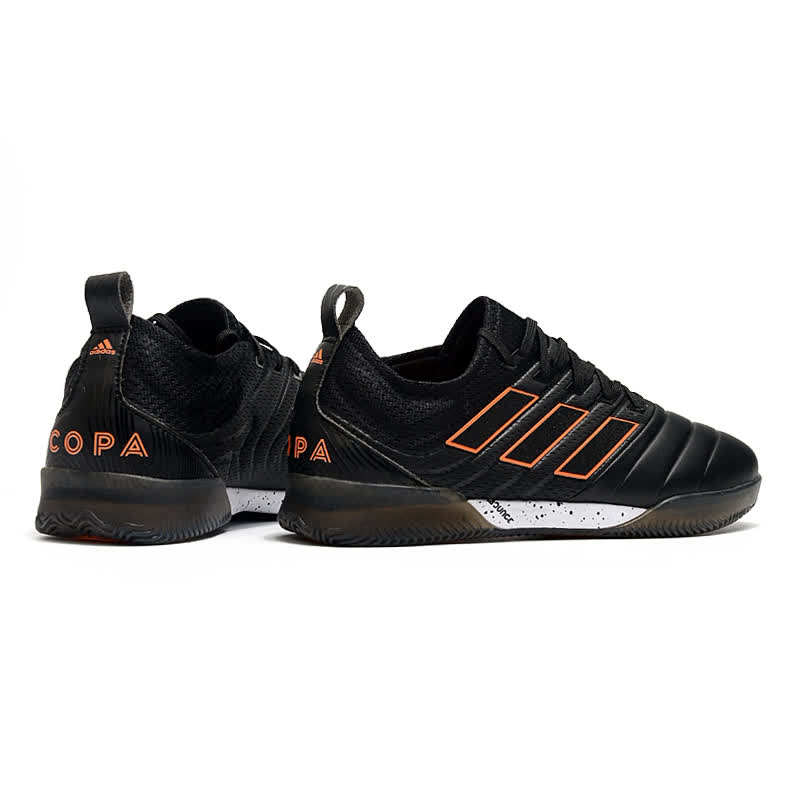 Chuteira Futsal ADIDAS Copa 20.1 Precision to Blur