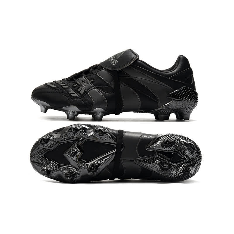 Chuteira Campo ADIDAS Predator Accelerator FG Eternal Class