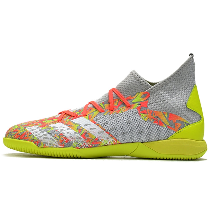 Chuteira Futsal ADIDAS Predator Freak.3 Numbers Up