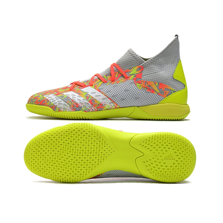Chuteira Futsal ADIDAS Predator Freak.3 Numbers Up