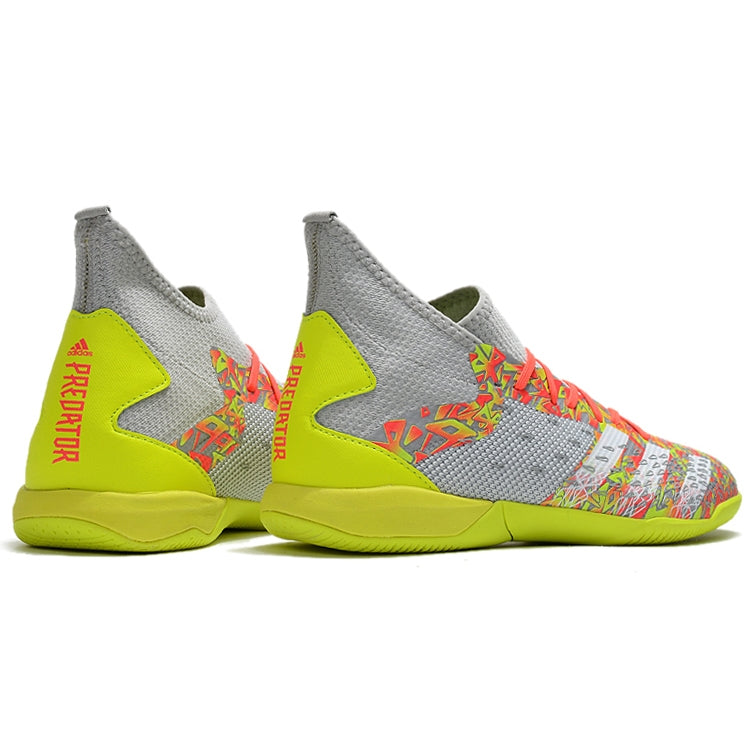 Chuteira Futsal ADIDAS Predator Freak.3 Numbers Up