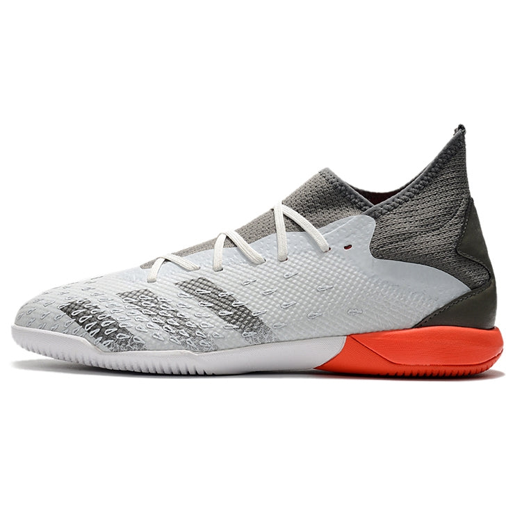 Chuteira Futsal ADIDAS Predator Freak.3 White Spark