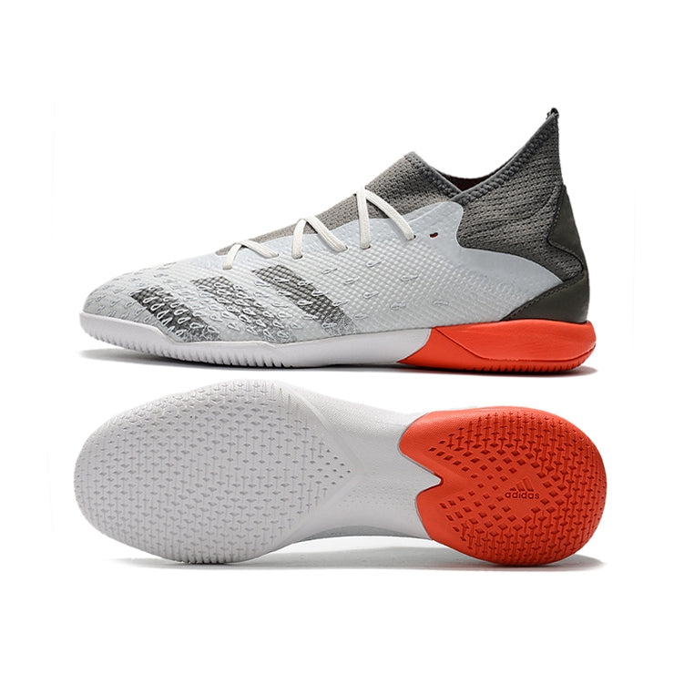 Chuteira Futsal ADIDAS Predator Freak.3 White Spark