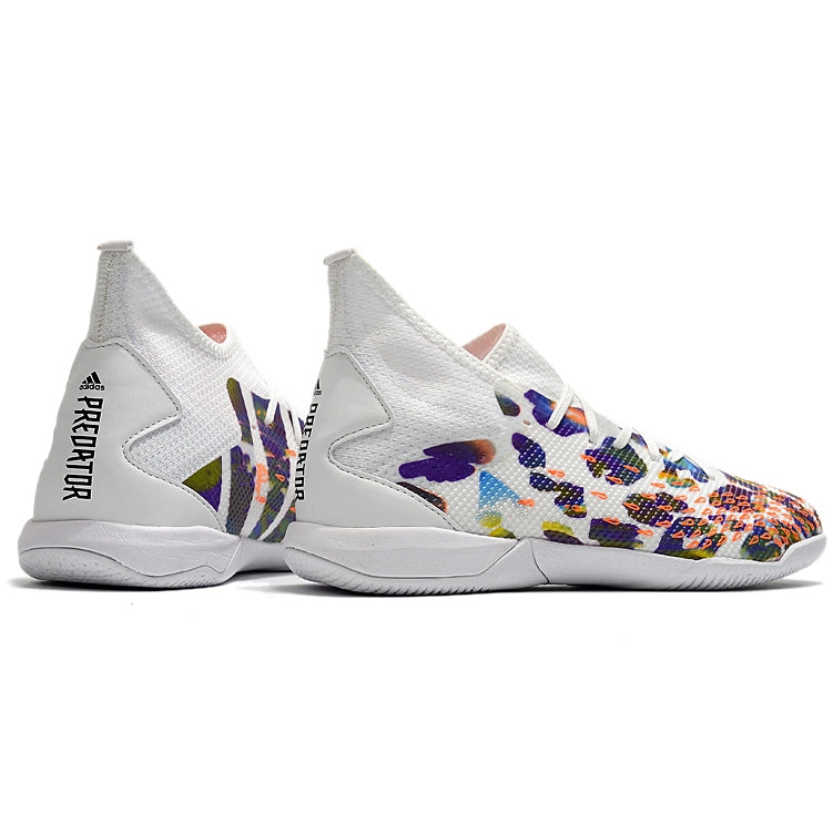Chuteira Futsal ADIDAS Predator Freak.3 Paul Pogba