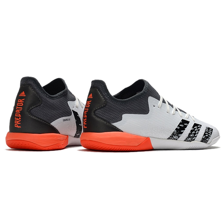 Chuteira Futsal ADIDAS Predator Freak.3 White Spark
