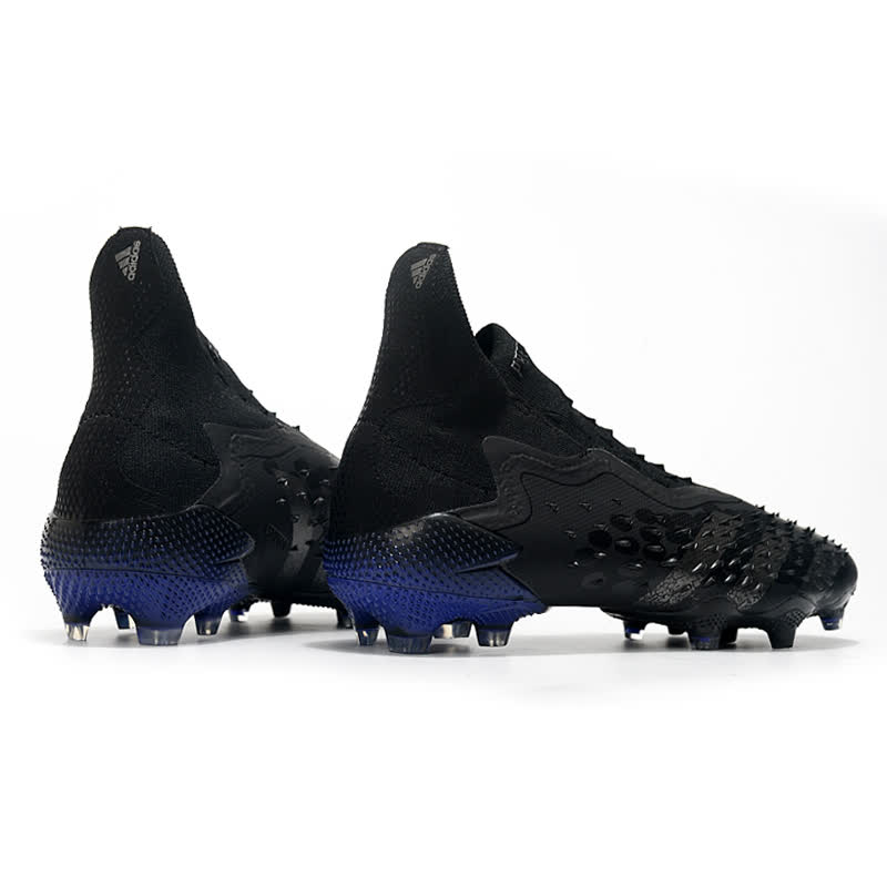 Chuteira Campo ADIDAS Predator Freak+ FG Escape Light