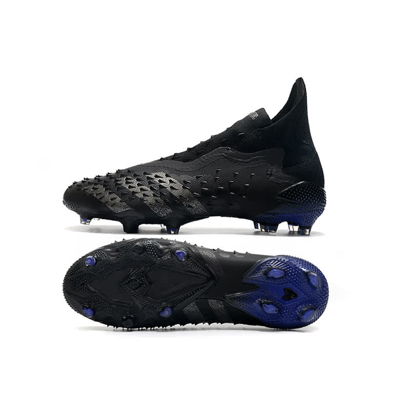 Chuteira Campo ADIDAS Predator Freak+ FG Escape Light