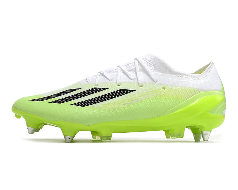 Chuteira Campo ADIDAS X CrazyFast.1 SG CrazyRush