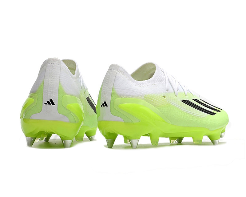 Chuteira Campo ADIDAS X CrazyFast.1 SG CrazyRush