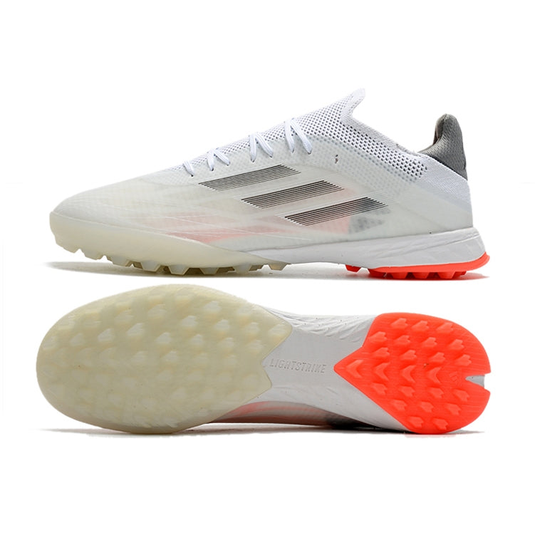 Chuteira Society ADIDAS X Speedflow.1 White Spark