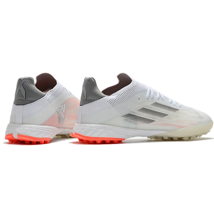 Chuteira Society ADIDAS X Speedflow.1 White Spark