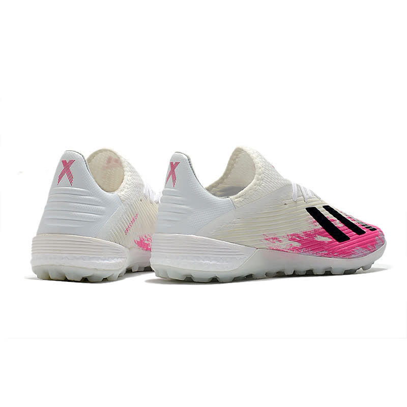 Chuteira Society ADIDAS X 19.1 Uniforia Pack