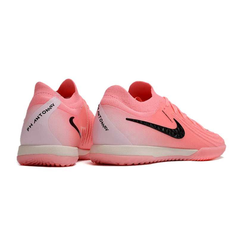 Chuteira Futsal Nike React Phantom GX II Elite Mad Brilliance