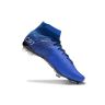 Chuteira de Campo NIKE Mercurial Superfly 4 FG CR7