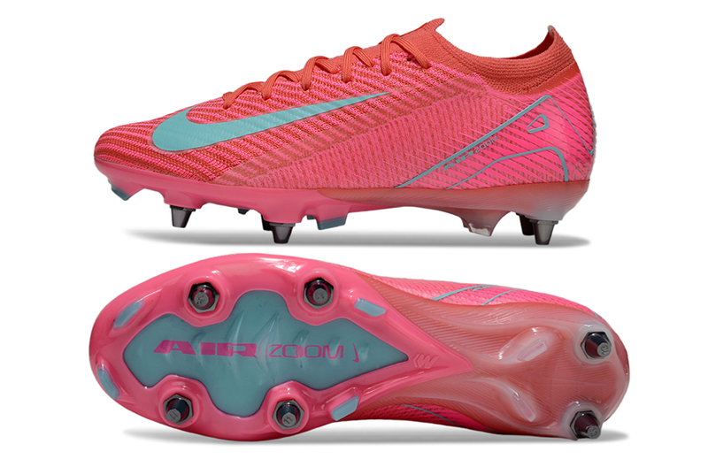 Chuteira Campo NIKE Air Zoom Mercurial Vapor 16 Elite SG-PRO Mad Energy