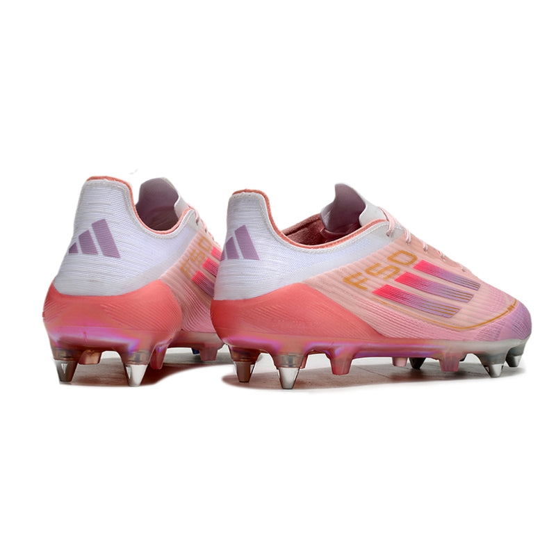 Chuteira Campo ADIDAS F50 Elite SG Lamine Yamal