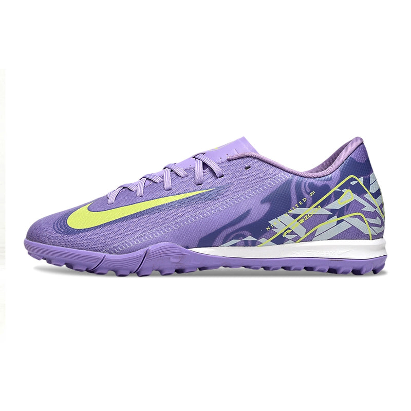 Chuteira Society Nike Air Zoom Mercurial Vapor 16 Academy United Pack