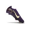 Chuteira Campo NIKE Air Zoom Mercurial Vapor 16 Elite FG Mbappe