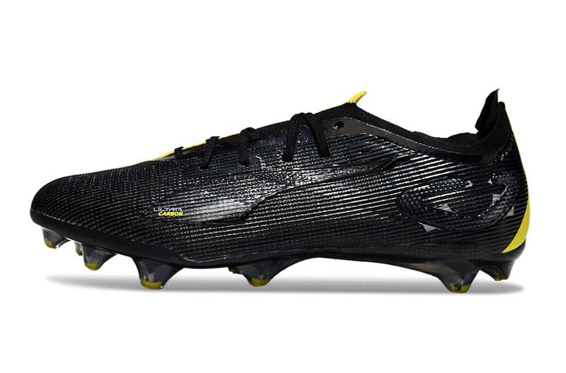 Chuteira Campo Puma Ultra 5 Carbon FG