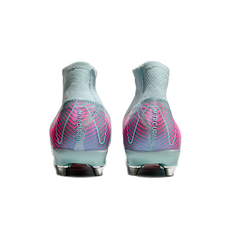 Chuteira Campo NIKE Air Zoom Superfly 10 Elite SG-PRO Prism
