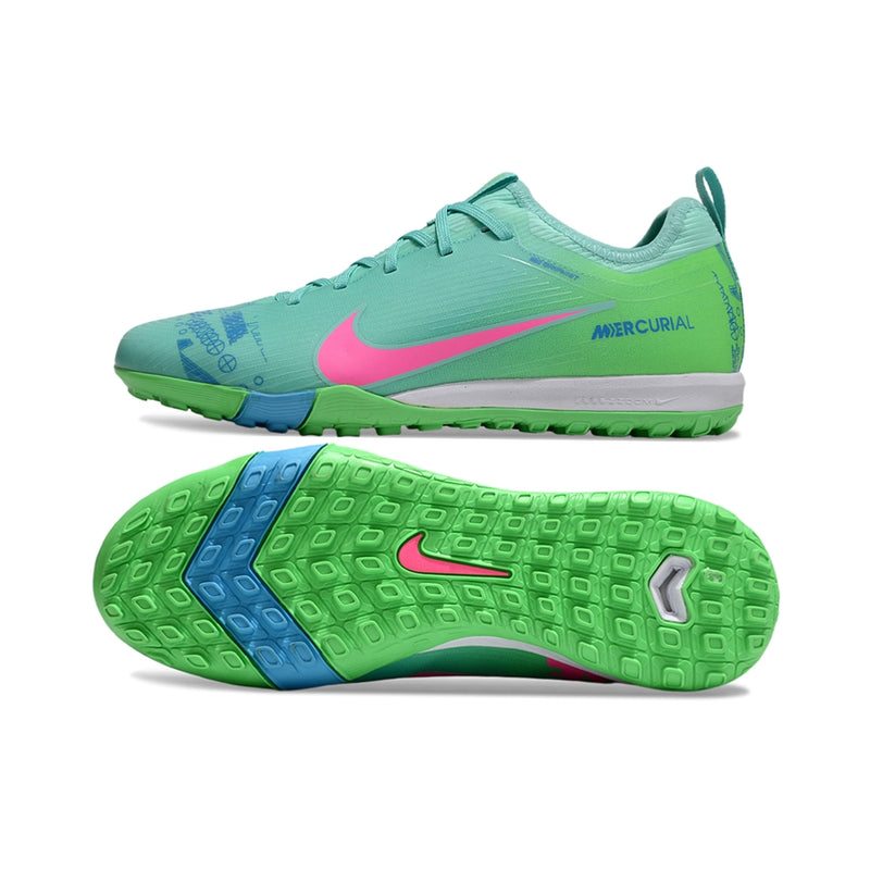 Chuteira Society Nike Air Zoom Mercurial Vapor 15 Pro