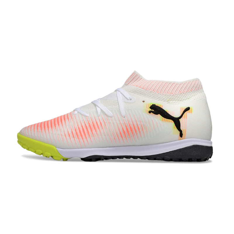 Chuteira Society PUMA Future 8 Match Launch Edition