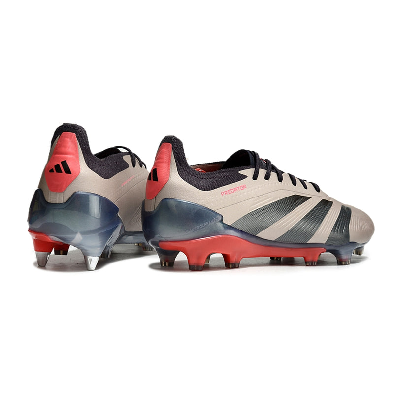 Chuteira Campo ADIDAS Predator Elite SG Vivid Horizon