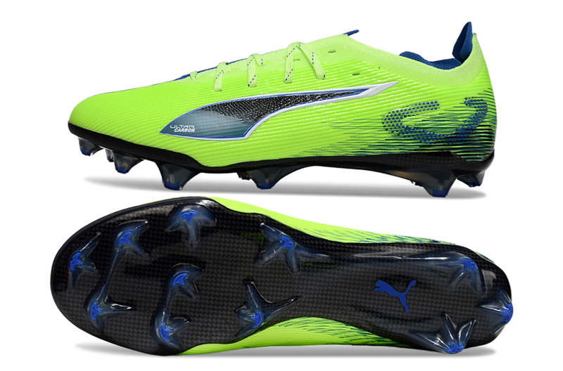 Chuteira Campo Puma Ultra 5 Carbon FG