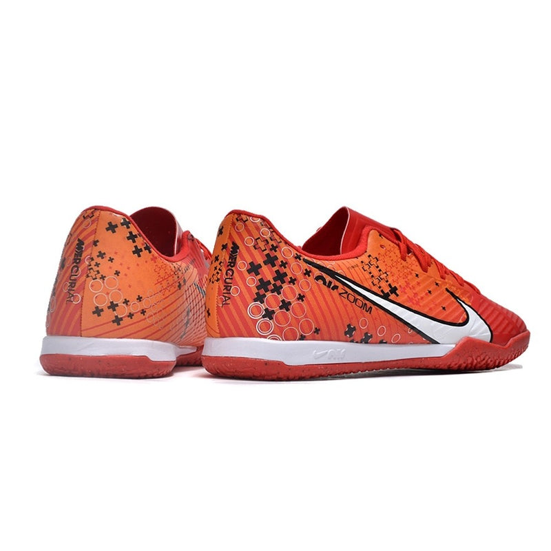 Chuteira Futsal Nike Air Zoom Mercurial Vapor 15 Academy MDS 007