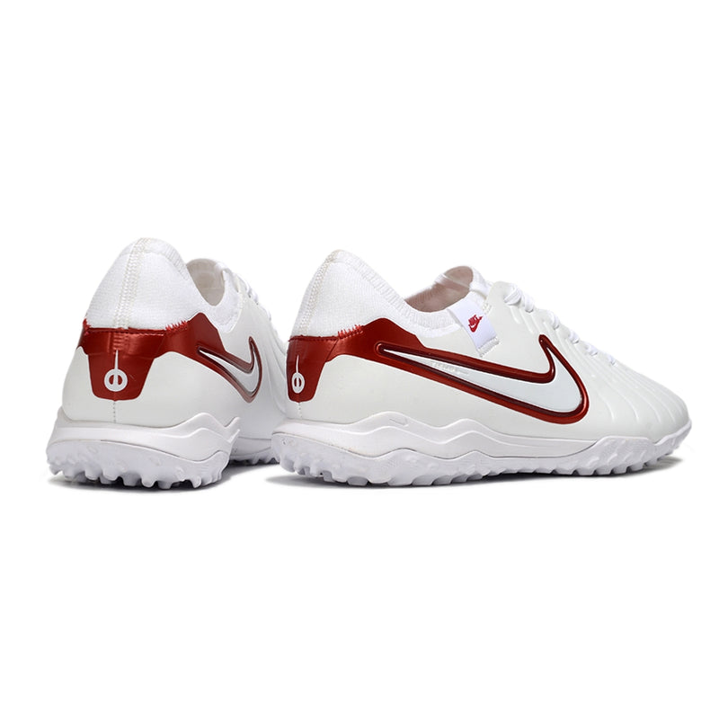 Chuteira Society NIKE Tiempo Legend 10 Pro Chromatic