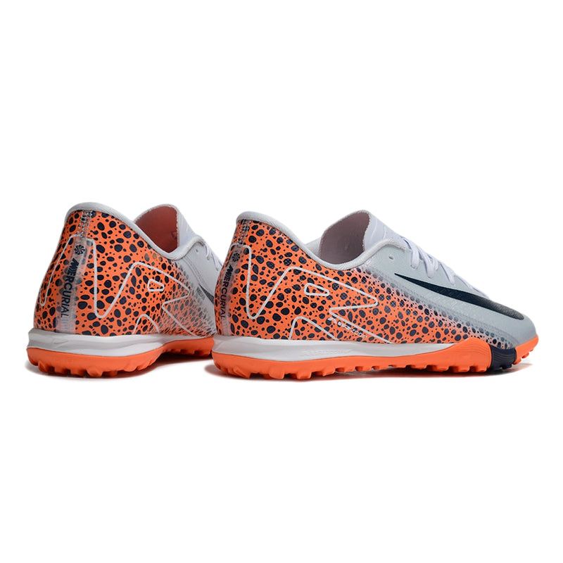 Chuteira Society Nike Air Zoom Mercurial Vapor 16 Academy Electric