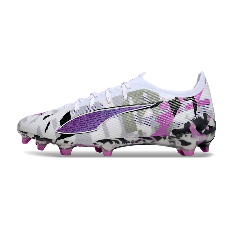 Chuteira Campo Puma Ultra 5 Ultimate FG Forever