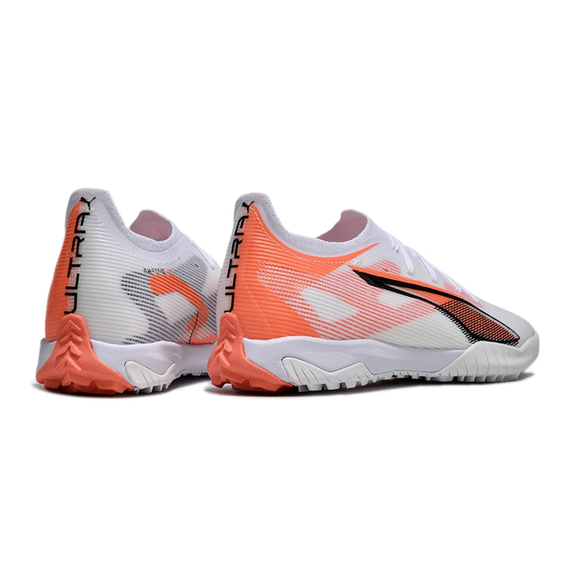 Chuteira Society PUMA Ultra 5 Pro Cage Unlimited pack