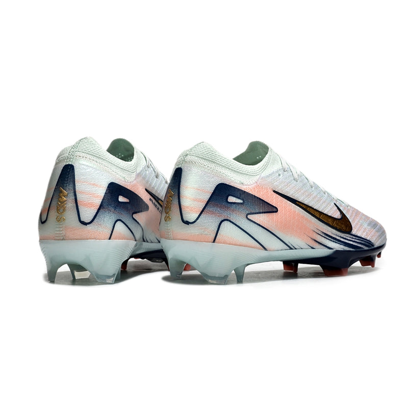 Chuteira Campo NIKE Air Zoom Mercurial Vapor 16 Elite FG MDS 009 Full