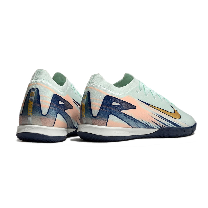 Chuteira Futsal Nike Air Zoom Mercurial Vapor 16 Pro MDS 009