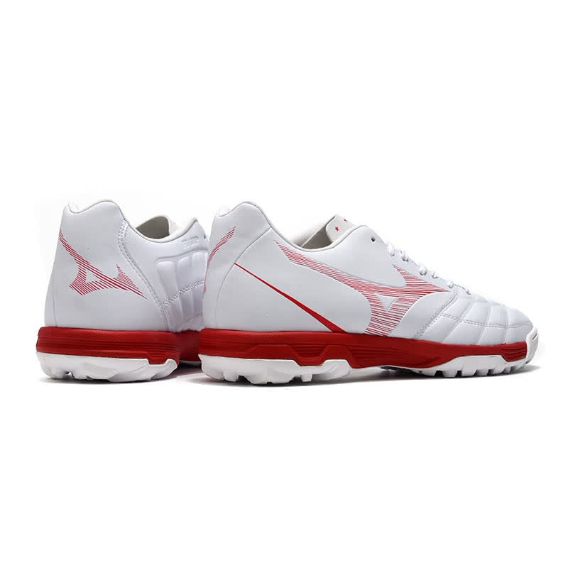 Chuteira Society MIZUNO Morelia TF KL II