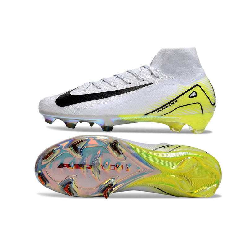 Chuteira Campo NIKE Air Zoom Mercurial Superfly 10 Elite FG