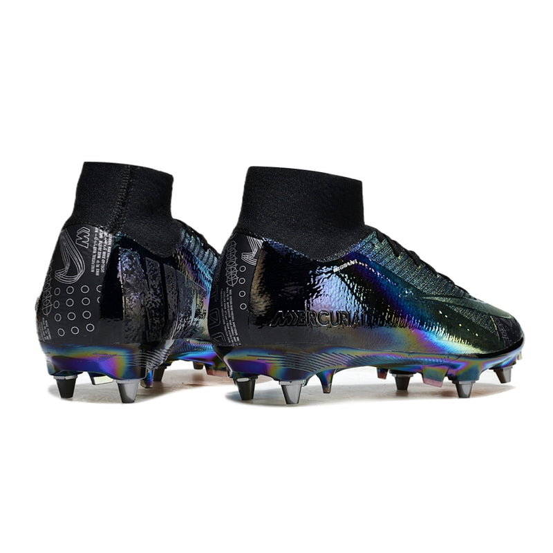 Chuteira Campo NIKE Air Zoom Superfly 10 Elite SG-PRO Cosmic Speed