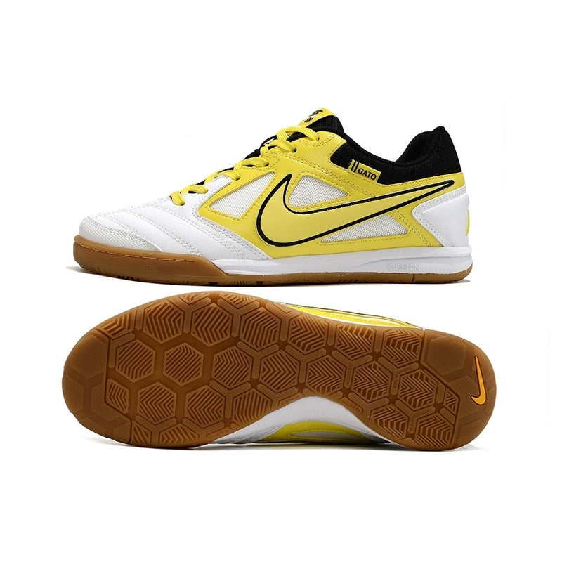 Chuteira Futsal NIKE SB Gato Full
