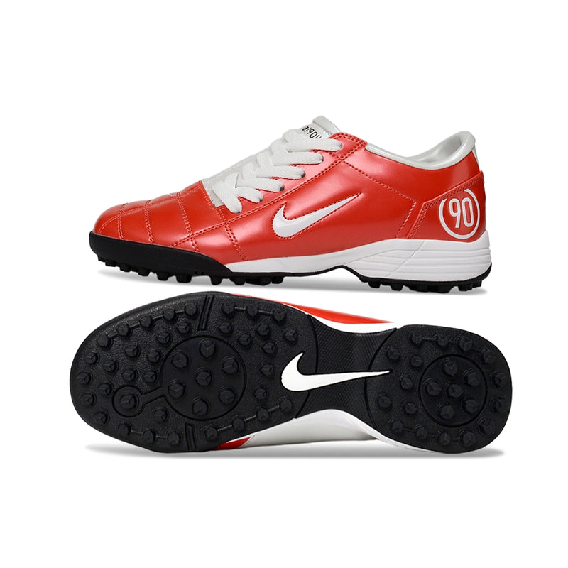 Chuteira Society Nike Total 90 III
