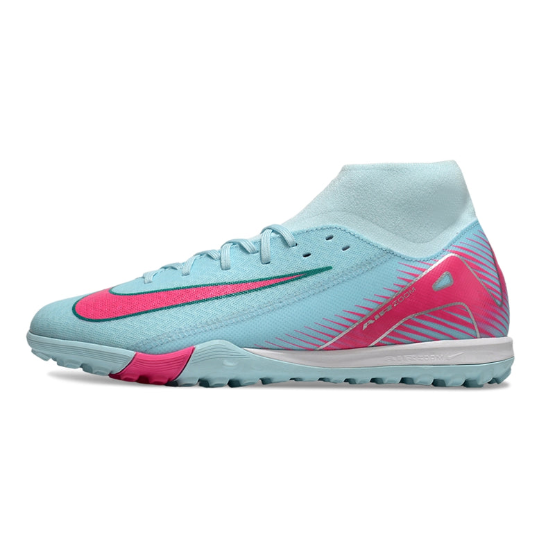 Chuteira Society Nike Air Zoom Mercurial Superfly 10 Academy