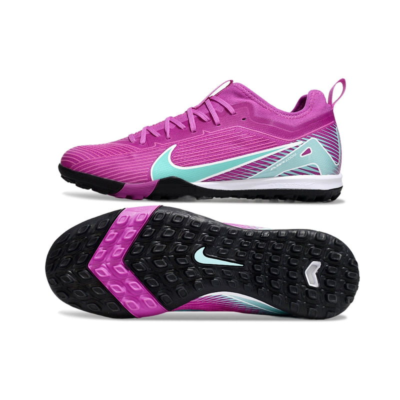 Chuteira Society Nike Air Zoom Mercurial Vapor 15 Pro